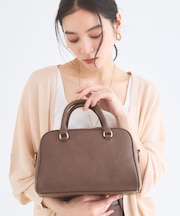 VELETTO/ ボストンショルダー