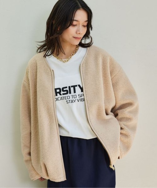 ボアライトコート