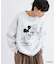 GOOD ROCK SPEED別注 / Mickey / Donald / スウェット