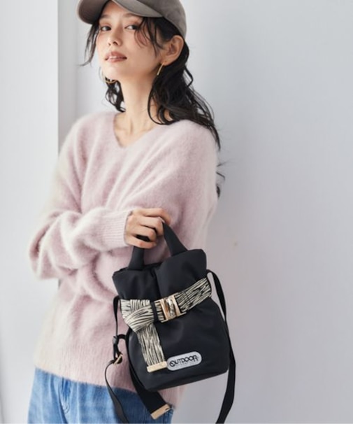 OUTDOORPRODUCTS / ミニトートBAG