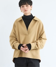 マシュマロスキッパーブラウス【撥水】