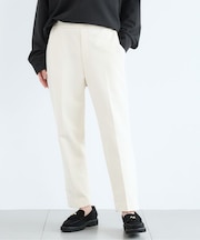 マシュマロテーパードパンツ【撥水】