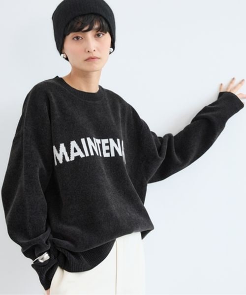 ソフトタッチロゴプルオーバー｜バンヤードストームの通販｜&mall