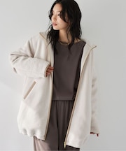 ボアフーディーコート