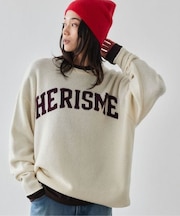 HERISMロゴニット