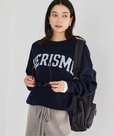 HERISMロゴニット