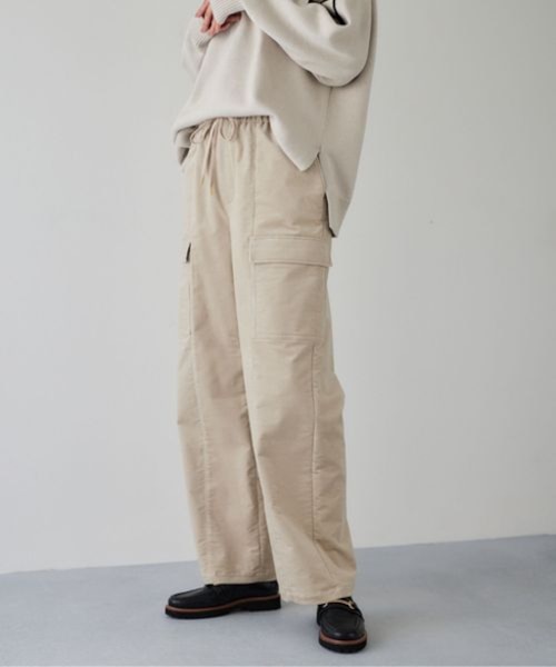 GADORO着用YAOYA コーデュロイカーゴパンツ GADORO着用YAOYA コーデュロイカーゴパンツ GADORO着用YAOYA