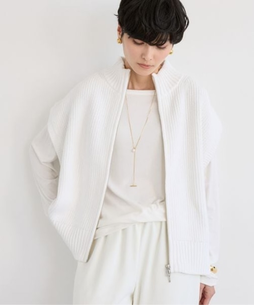 アゼアミZIPハルベスト / ハンドウォッシャブル