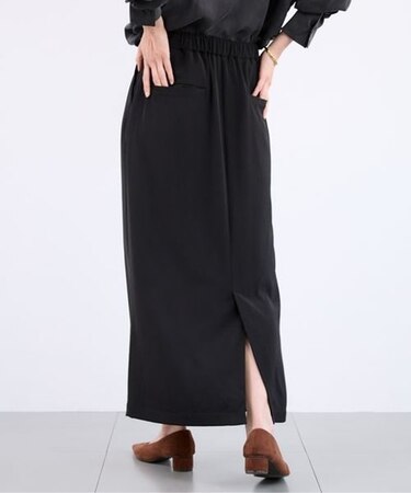 NEWダブルクロスタイトスカート