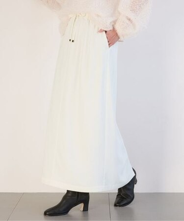 NEWダブルクロスタイトスカート