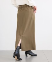 NEWダブルクロスタイトスカート