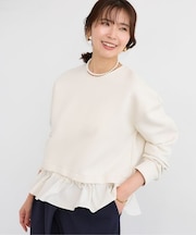 ドッキングプルオーバー