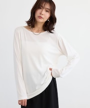 強撚ベアロンT【MADE IN JAPAN】