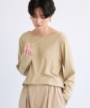 強撚ベアロンT【MADE IN JAPAN】