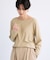 強撚ベアロンT【MADE IN JAPAN】
