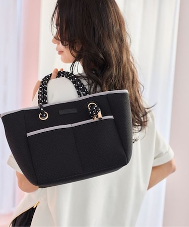 パンチングトート2