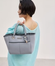 パンチングトート2