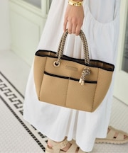 パンチングトート2