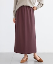 Ｉラインカットスカート