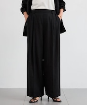 CONFITタックパンツ ＜セットアップ対応＞