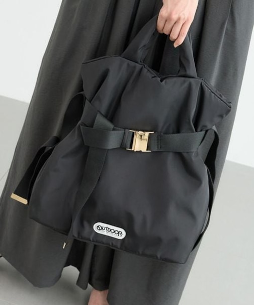 OUTDOORPRODUCTS / ビッグトート