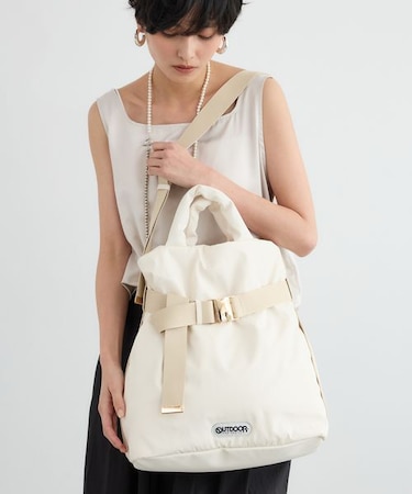 OUTDOORPRODUCTS / ビッグトート