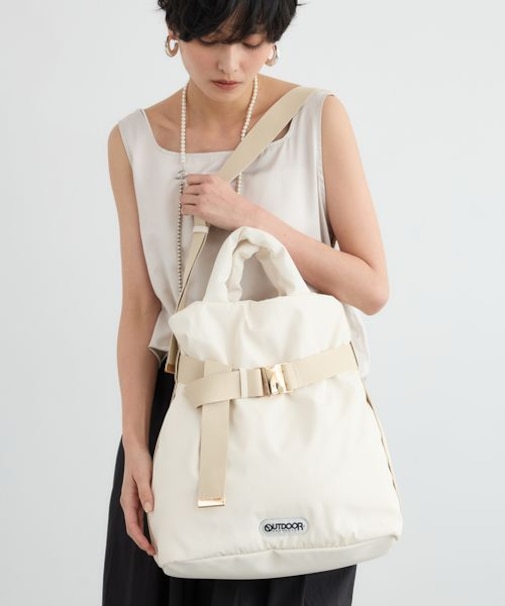 OUTDOORPRODUCTS / ビッグトート