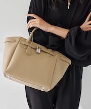 SINBONO(シンボノ)別注 / ベルト付きBAG