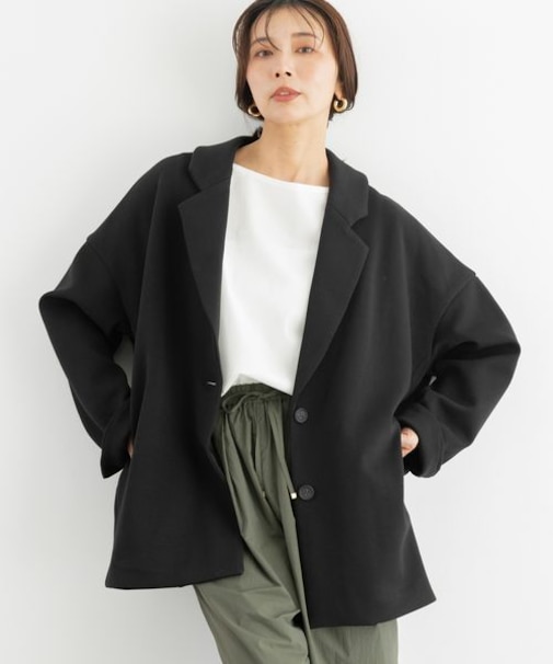 ライトダンボールテーラージャケット