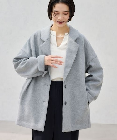 ライトダンボールテーラージャケット