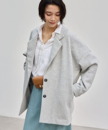 ライトダンボールテーラージャケット