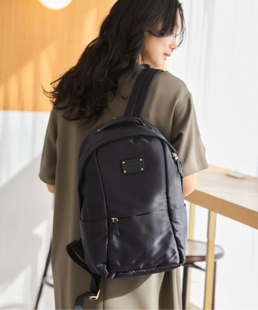 キレイめ2roomsリュック