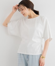 GIZAセンターシームT【汗染み軽減】