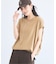 GIZAコットンフレンチＴシャツ【汗ジミ軽減】