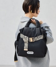 OUTDOORPRODUCTS / 中綿トート