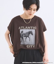 【別注】LIFE PICTURE COLLECTION / ATLANTIC CITY フォトT