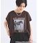 【別注】LIFE PICTURE COLLECTION / ATLANTIC CITY フォトT