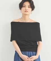 ハイツイストマッシュニット / ハンドウォッシャブル