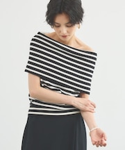 ハイツイストマッシュニット / ハンドウォッシャブル