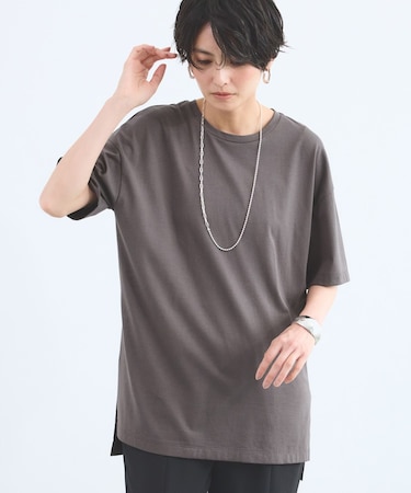バックタックBIG T / マシンウォッシャブル
