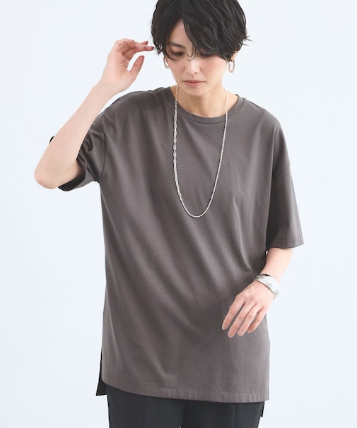 バックタックBIG T / マシンウォッシャブル
