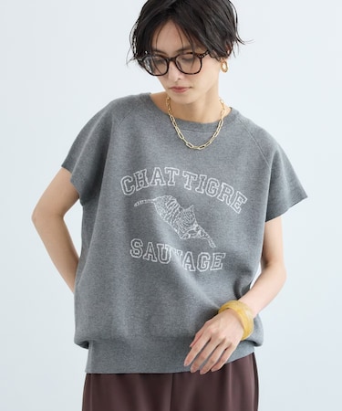 CATロゴニット＜セットアップ対応＞