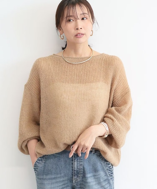 モヘアアゼニット