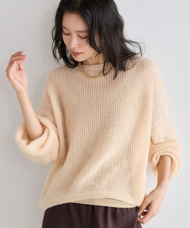 モヘアアゼニット