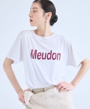 MeudonロゴT