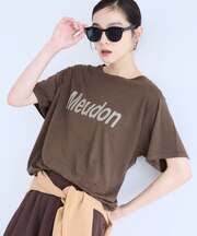 MeudonロゴＴ