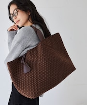 メッシュビッグトートBAG