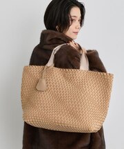 メッシュビッグトートBAG