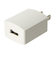 USB接続用ACアダプタ