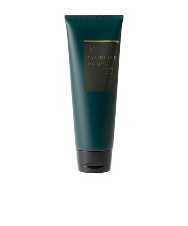 アーユルライフ モイストヘアマスク 180g